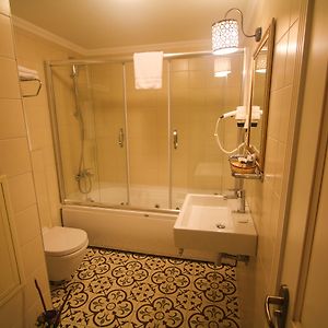 Romantic Double Room